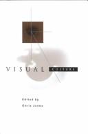 Cover of: Visual culture by edited by Chris Jenks.