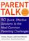 Cover of: Parent Talk