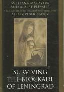 Surviving the blockade of Leningrad