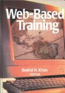 Cover of: Web-Based Training