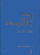 Cover of: Doing visual ethnography by Sarah Pink