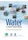 Cover of: Water