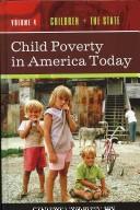 Cover of: Child poverty in America today