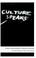 Cover of: Culture Speaks