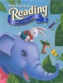 Cover of: Kids reading list