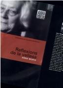 Cover of: Reflexions de la vellesa