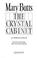 Cover of: The crystal cabinet