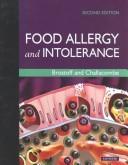 Cover of: Food allergy and intolerance: current issues and concerns