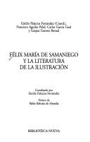 Cover of: Félix María Samaniego y la literatura de la Ilustración
