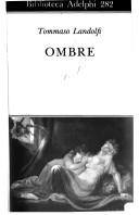 Cover of: Ombre