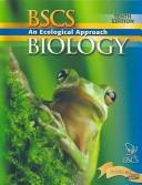 Front cover of BSCS biology by Unknown