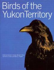 Cover of: Birds of the Yukon Territory