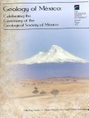 Cover of: Geology of Mexico by 