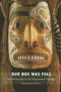 Cover of: Our Box Was Full by Richard Daly