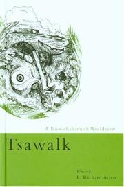 Tsawalk by Eugene Richard Atleo