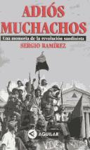Cover of: Adiós muchachos by Sergio Ramírez
