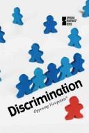 Cover of: Discrimination (Opposing Viewpoints)
