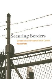 Securing Borders by Anna Pratt
