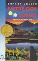 Cover of: Entre dos lunas