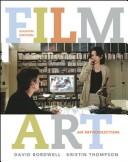 Cover of: Film art: an introduction