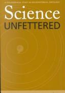 Cover of: Science unfettered by J. E. McGuire