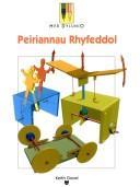 Cover of: Peiriannau rhyfeddol by Keith Good