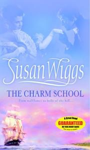 Cover of: The Charm School (MIRA)