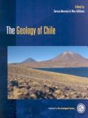 Cover of: The geology of Chile by edited by Teresa Moreno and Wes Gibbons