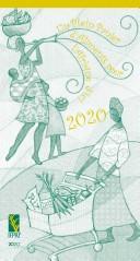 Cover of: A full food basket for Africa by 2020. | 
