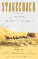 Cover of: Stagecoach. by Philip L. Fradkin