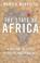 Cover of: The state of Africa