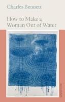 Cover of: How to make a woman out of water