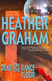 Dead on the dance floor by Heather Graham
