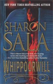 Cover of: Whippoorwill (Mira)
