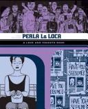 Cover of: Perla la loca by Jaime Hernandez