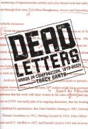 Cover of: Dead letters: error in composition, 1873-2004