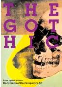 Cover of: The Gothic by edited by Gilda Williams