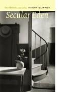 Cover of: Secular Eden: Paris notebooks 1994-2004
