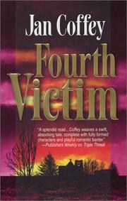 Cover of: Fourth victim
