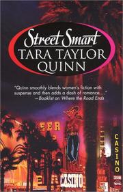 Cover of: Street smart