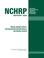 Cover of: Riprap design criteria, recommended specifications, and quality control