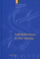 Self-reference in the media by Winfried Nöth