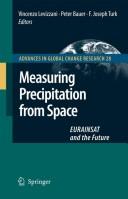 Cover of: Measuring precipitation from space: EURAINSAT and the future