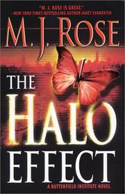 Cover of The halo effect