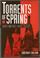 Cover of: Torrents of spring