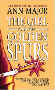 The Girl with the Golden Spurs