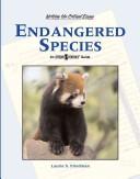 Cover of: Endangered species