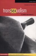 Cover of: Transsexualism: illusion and reality