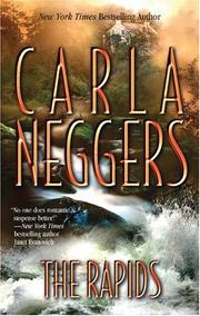 Cover of: The rapids by Carla Neggers