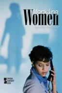 Cover of: Working women | 